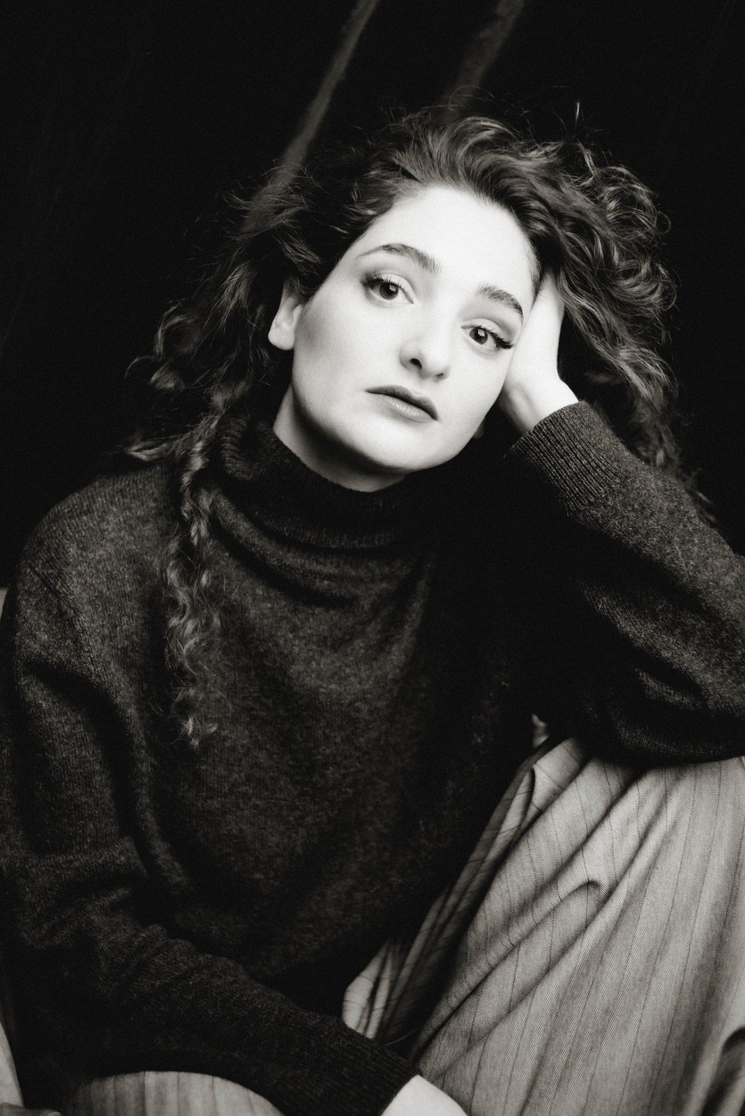 Shira Patchornik