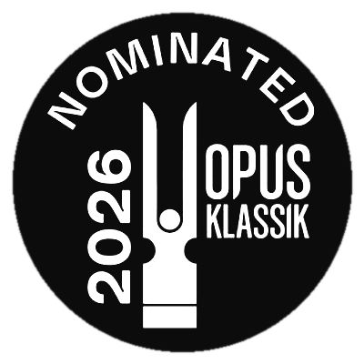 Opus Klassik 2026 — nominiert
